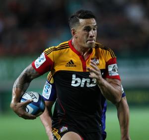 Chiefs to visit Bayfair Shopping Centre this Thursday